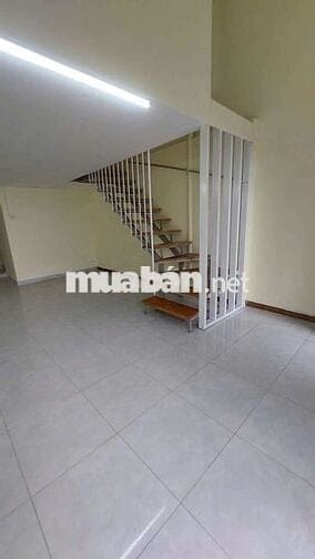 Cho thuê nhà NGUYÊN CĂN chỉ 7tr tháng hẻm oto nhà còn mới gần p.v.đ