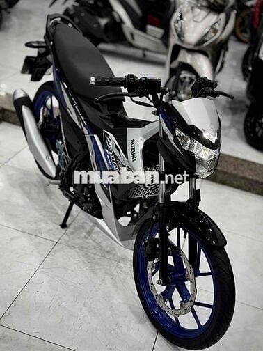 Satria150 2022 Lướt chính chủ ký ( Hỗ trợ GÓP ) 🔥🔥