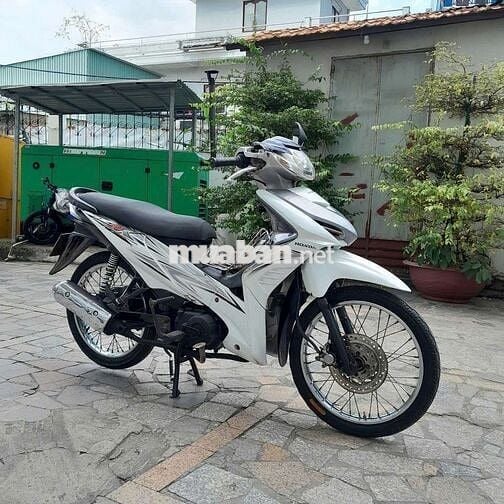 Xe Honda wave rsx 110