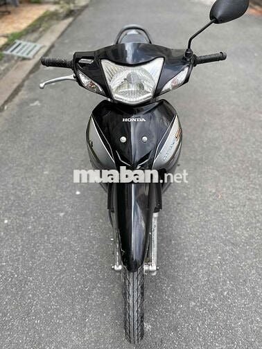 Honda Wave S 100 2007 chính chủ máy siêu êm zin