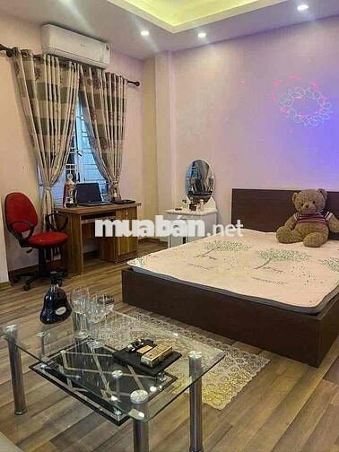 cho thuê phòng khép kin fun đồ dùng