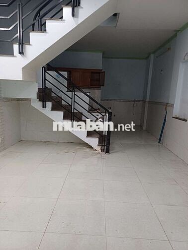 👉NHÀ 45M -HẺM 5M THÔNG-2 LẦU - 2PN-2WC-SHR-CHỈ:4,6🧄-LÂM THỊ HỐ-Q12.