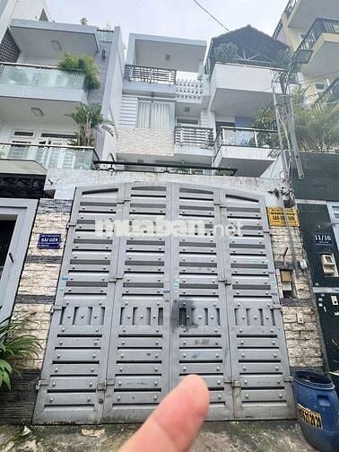 ChủCần bán - P. Bhh. Q. Bình Tân