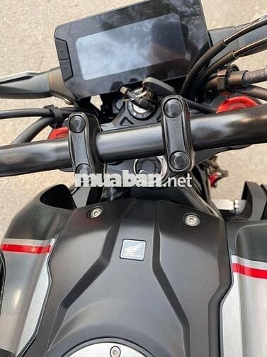 Honda CB150R ABS 2020