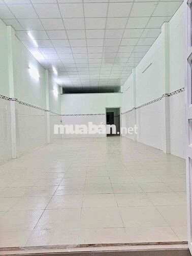 Nhà Cấp 4 👉 5x32m (1PN 1WC) Hẻm Tải 5Tấn. Lê Đình Cẩn. Bình Tân