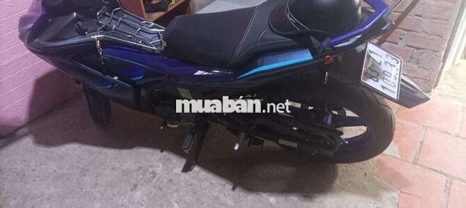 Yamaha Exciter 155cc Xanh đen