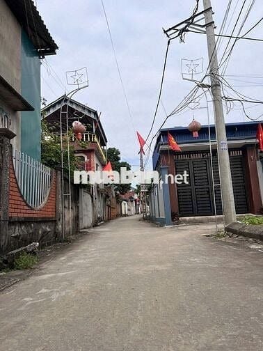 TÔ có lô đất xã phú nghĩa 145m full thổ cần bán gấp