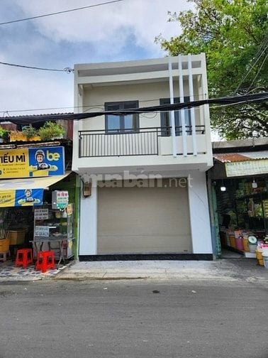 Quận 4, mặt tiền, đường kinh doanh buôn bán, nở hậu, dtsd 90m2, 12tỷ