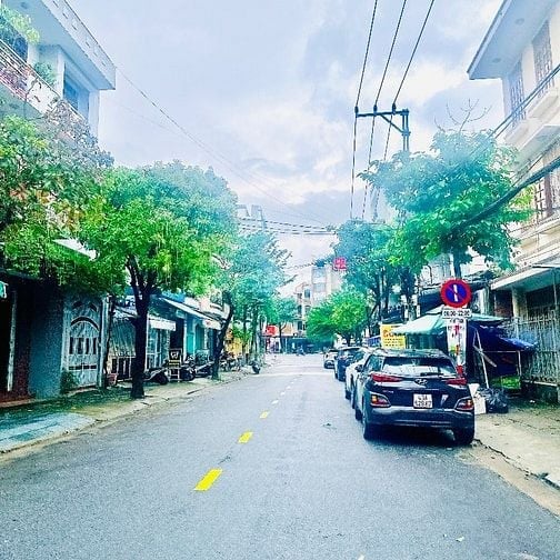 3 TẦNG GÓC 3 MẶT THOÁNG-MT ĐƯỜNG 7.5M-VỪA Ở VỪA KD-TT HOÀ CƯỜNG