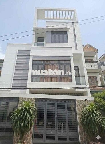 Cho thuê nhà mới xây - sạch sẽ - thoáng mát - khu an ninh tốt. Giá 7tr