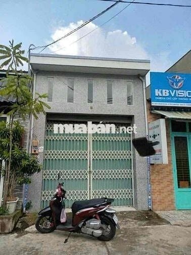 Chính chủ cho thuê căn nhà cấp 4 Đường Huỳnh Thị Hai Quận 12