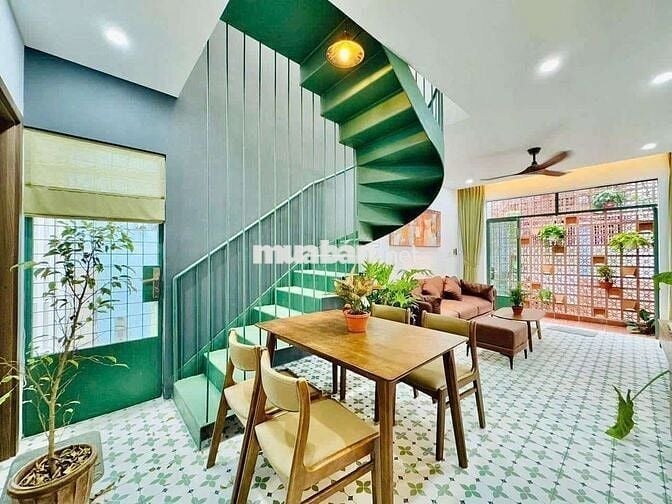 ✨️CHO THUÊ NHÀ 3PN3WC VẠN KIẾP,BÌNH THẠNH, KHU PHAN XÍCH LONG, MỚI ĐẸP