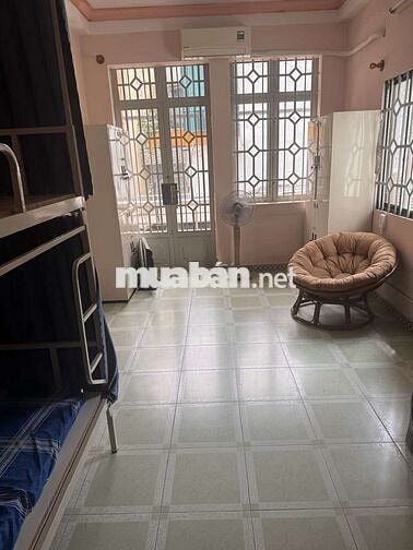 Phòng full nội thất 30m2 Đào Duy Từ 5tr2 ngay UEH B