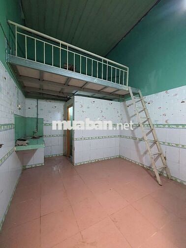 Nhà trọ an ninh, gần chợ cơ khí, gần chung cư