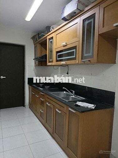 Bán gấp Chung cư An Viên- 73m - 2pn2toilet– Sổ hồng riêng