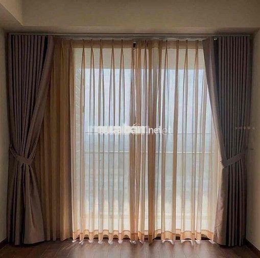 Mình chính chủ cần cho thuê căn 56m2 tại Akari City Bình Tân P1