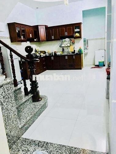 Giáp chợ -Liên Khu 5-6, 4mx16m, nhỉnh 4 tỷ