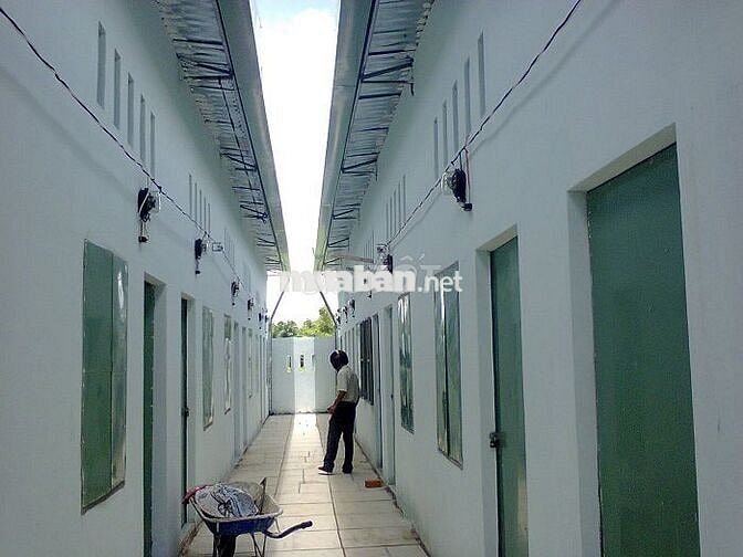 Cho thuê phòng trọ Phường Bình Chiểu, TP Thủ Đức