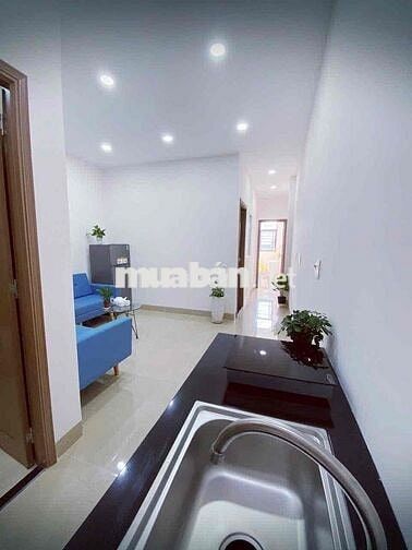 Cho thuê phòng trọ 1 phòng khách 2 phòng ngủ