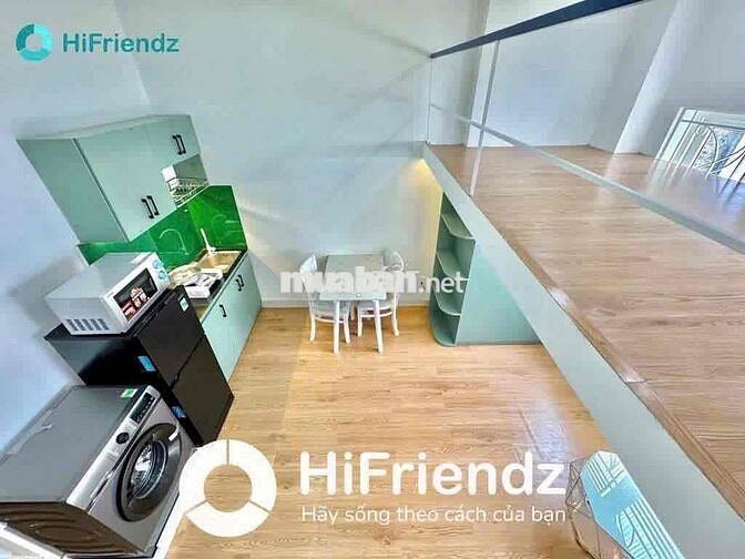 🌈 Cho thuê CC mini 35m2, 4,4 triệu tại Bình Trị Đông, Bình Tân