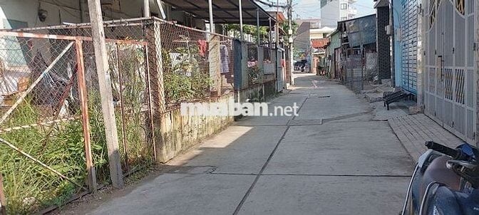 Hẻm XH Lê Đình Cẩn Bình Tân ,cách MT 60m ,  đất full thổ cư 483 m2