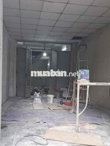 Nhà Mới Keng Đường 8M MẶT TIỀN ĐG SỐ P14: 4x20m, 2pn, 3wc