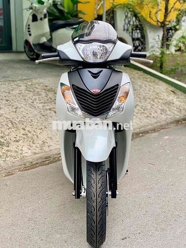 SH150i nhập Ý sm107 dk2012 nòi chưa mỡ