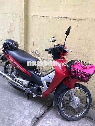 Honda Wave Alpha 2015 cần bán lại