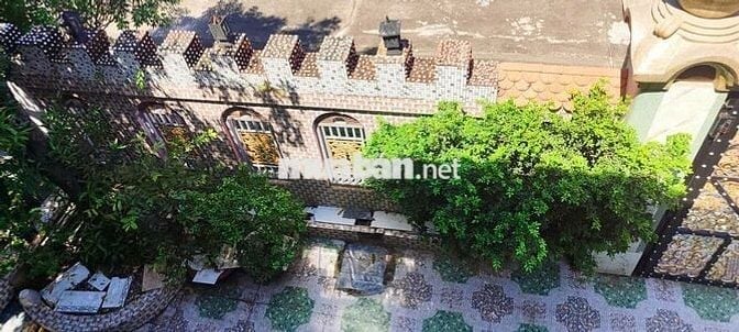 BÁN BIỆT THỰ ĐƠN LẬP COCO LAND, RẺ NHẤT KHU NHÀ GIÀU BÌNH DƯƠNG !