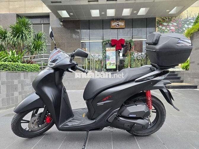 Sh 160cc 2023