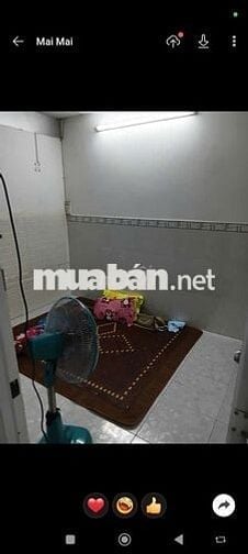 Nhà cho thuê đúc 2 tấm 6 phòng ngủ rẻ bèo