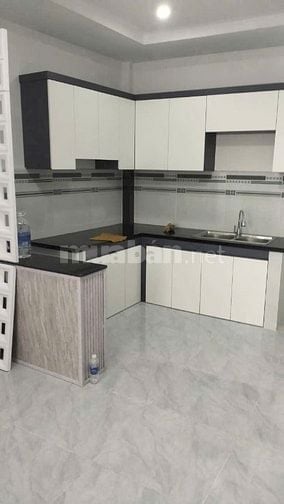 NHÀ ĐẸP THỚI AN 18 – SỔ HỒNG RIÊNG – VÀO Ở NGAY, THỚI AN, QUẬN 12