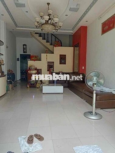 Nhà bán chính chủ dễ thương lượng.