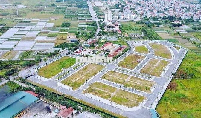 ✅️ 180m đất TDC Cổ Dương, Tiên Dương - 3 mặt thoáng - Hạ giá cực sâu