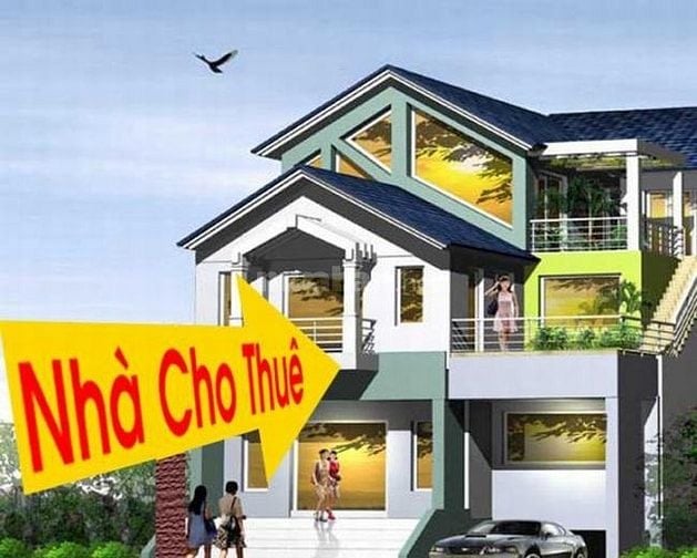 Cho thuê nhà mặt tiền 15 An Dương Vương, Quận 5 - 7 lầu có thang máy