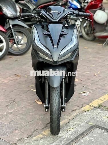 [GÓP DC GIỮ CAVET] VARIO 125-ODO 25k km-BS TPHCM