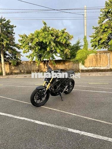 Yamaha MT15 Đen Đã sử dụng