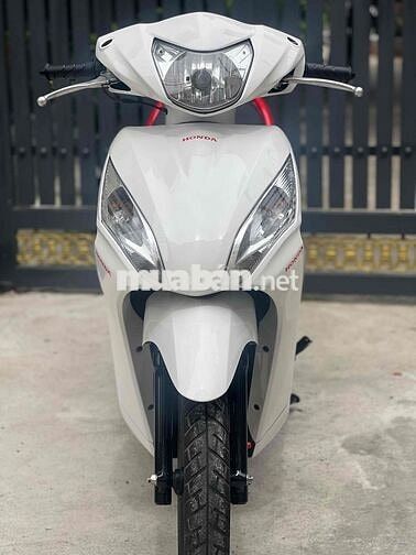 Honda Vision 2012 BSTP Xe Đẹp máy móc êm