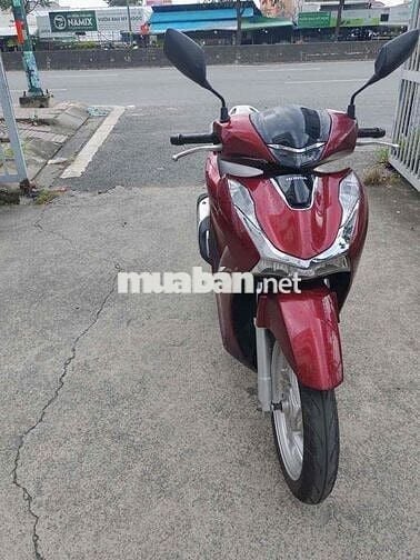 Sh 150i Đk đầu 2022 Chính chủ BSTP