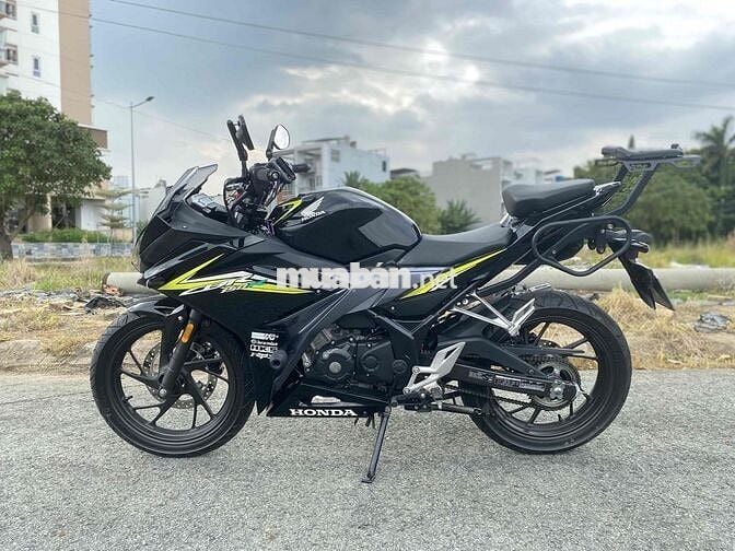 Honda CBR150r đời 2017