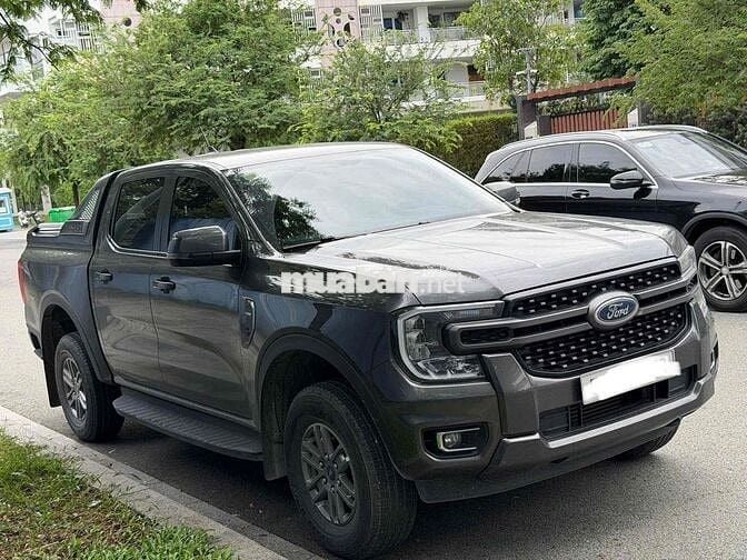 Ford Ranger 2023 Xám 26000 km