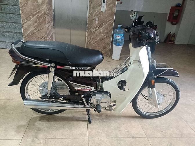 Dream thái đời 95. Biển VIP. Ko chính chủ