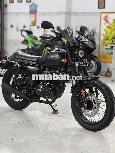 Legend 150s bs 86 odo 32k đk 2020 chính chủ ký