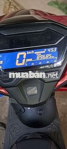 Xe click thái chính chủ.