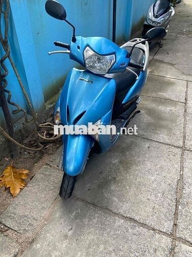 lead 2012 fi chân chống điện