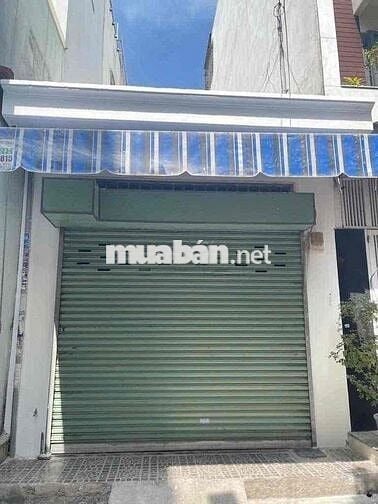 cho thuê nhà nguyên căn hẻm Luỹ Bán Bích quận Tân Phú