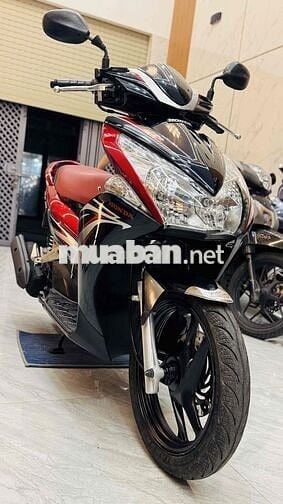 Honda Airblade Fi màu Đỏ đen - Chính Chủ