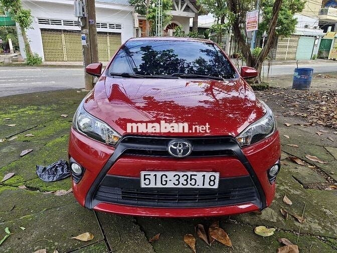 2017 1.5E - 95000 km nguyên rin