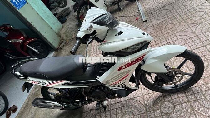 EXCITER 135 2014 (gtdd)