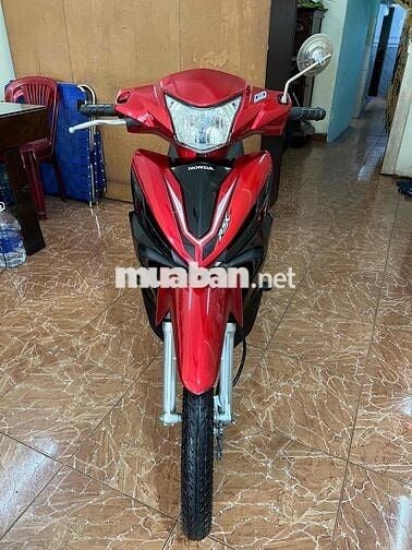 Wave Rsx 2018 bánh căm thắng đùm